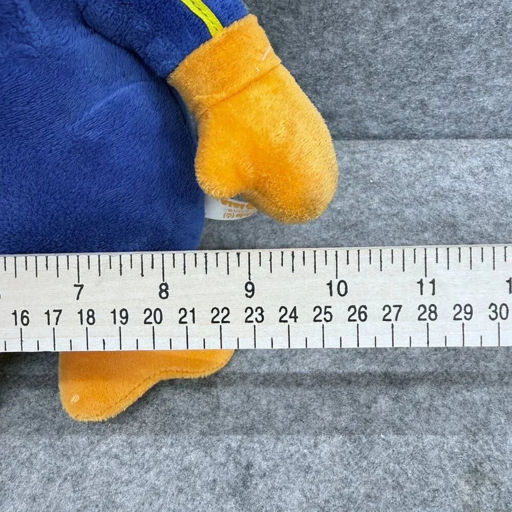 Pororo Little Penguin 15" Inch Plush Doll Korean Animated Toy, Collectible Gift - Picture 7 of 14